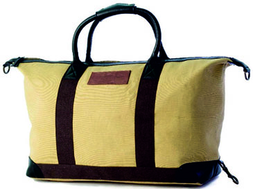 DUFFLE BAG (LDB-210)