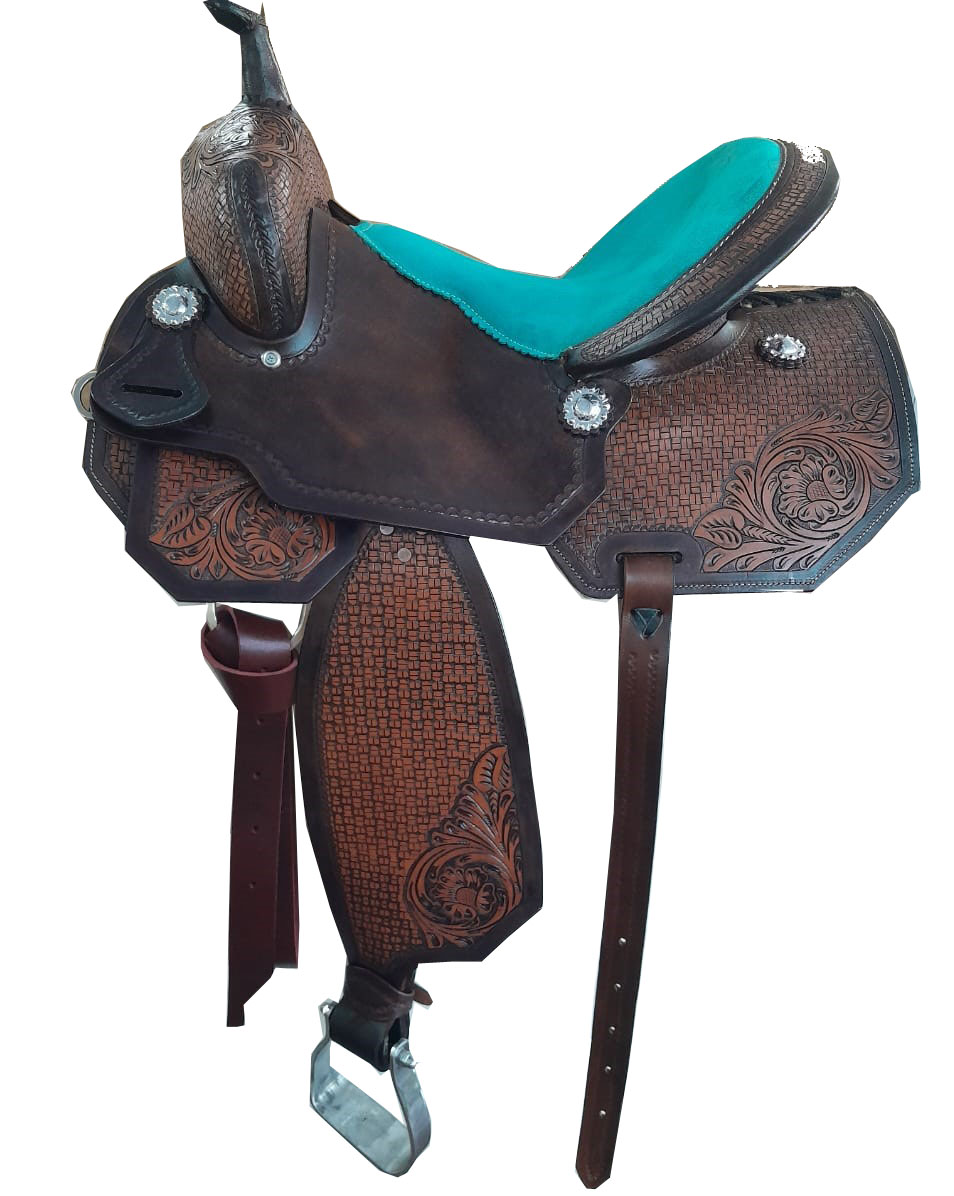 WEATERN SADDLE (LSWS-3015)