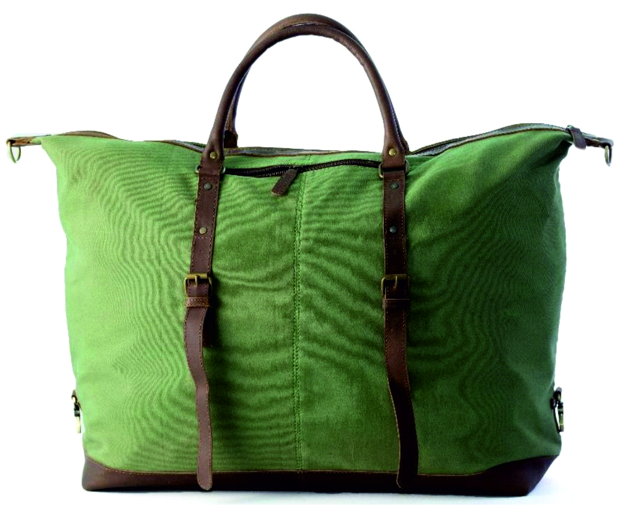 DUFFLE BAG (LDB-209)