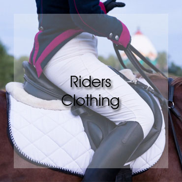 Riders Clothing