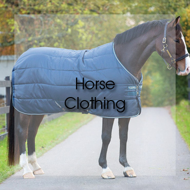 Horse Clothing