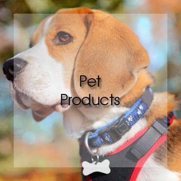 Pet Products