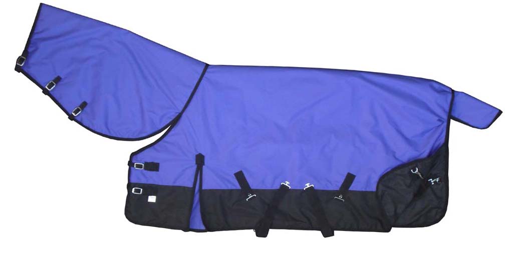 COMBO TURNOUT RUG -  (105-7000)