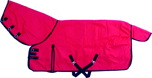 COMBO TURNOUT RUG - (105-8001)