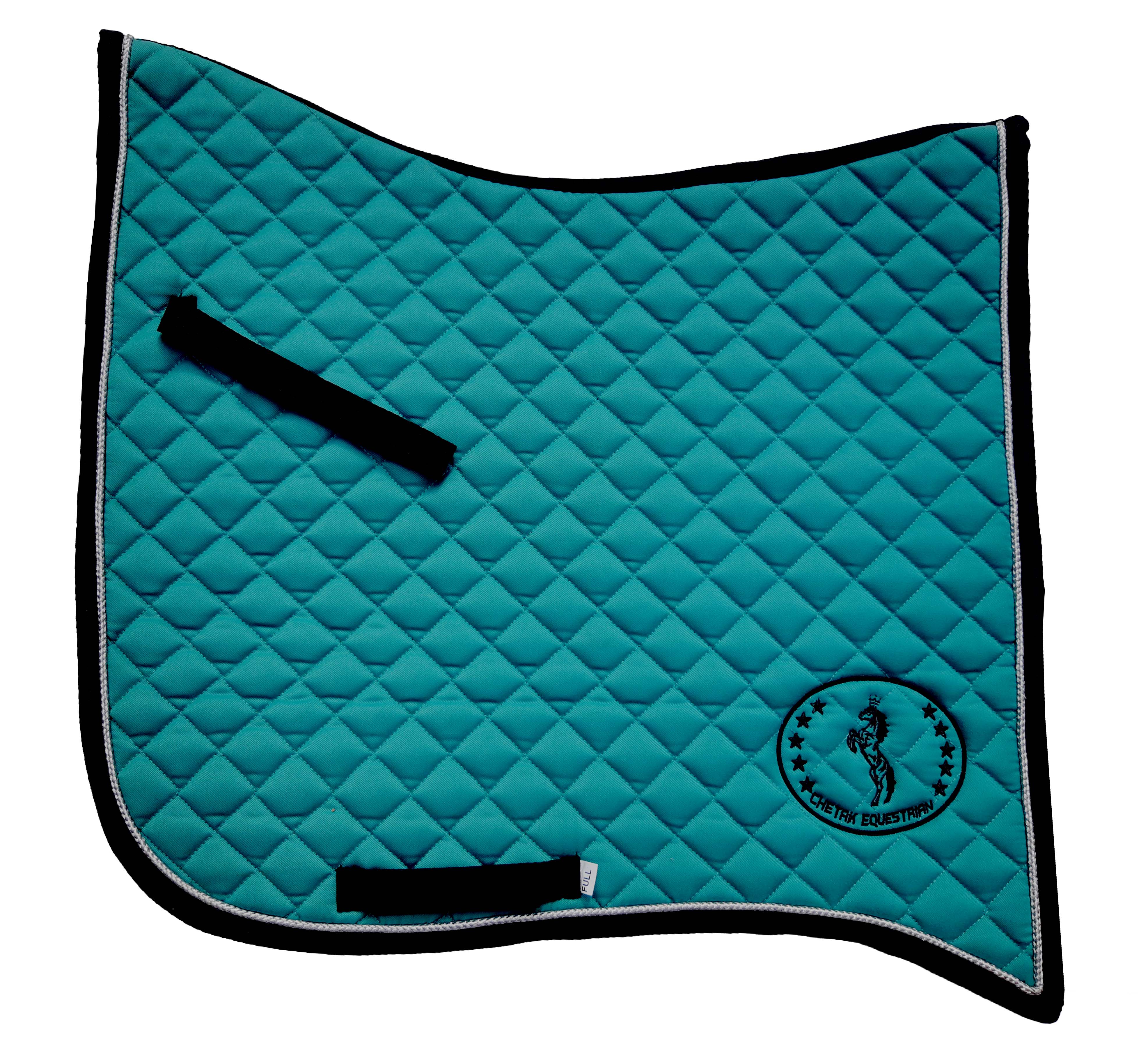 SHALLOW TAIL SADDLE PAD - (201-5001)