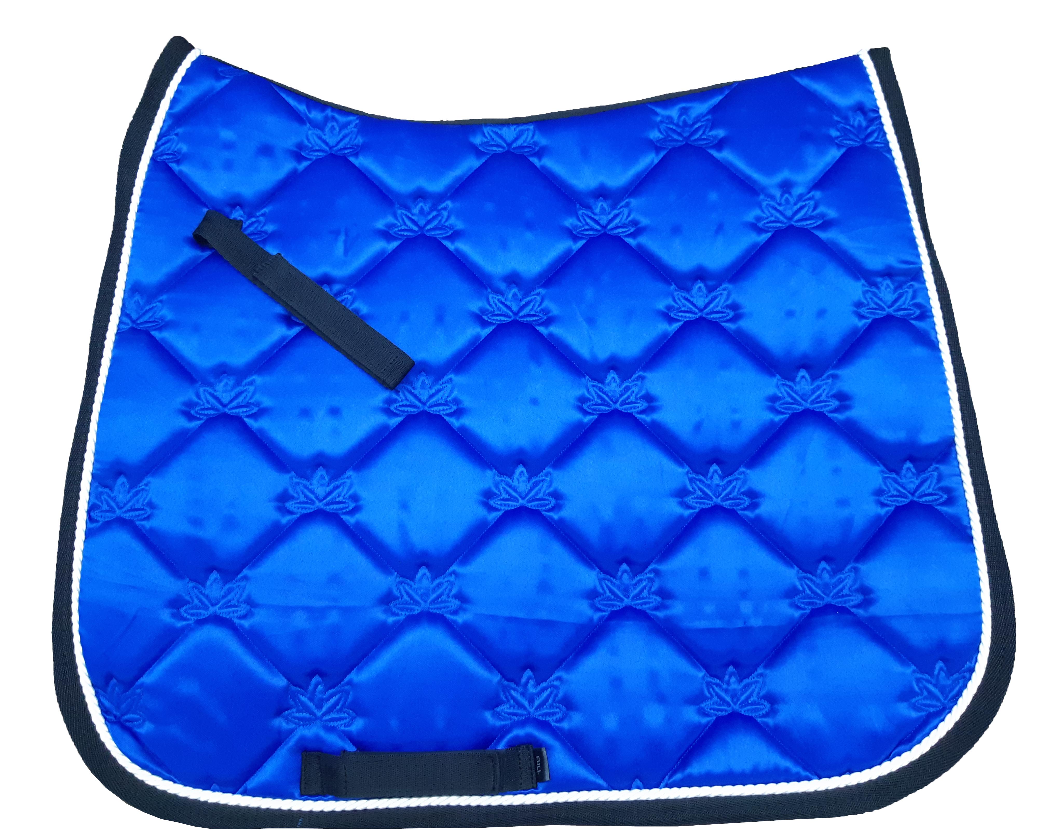 DRESSAGE SADDLE PAD - (201-5017)