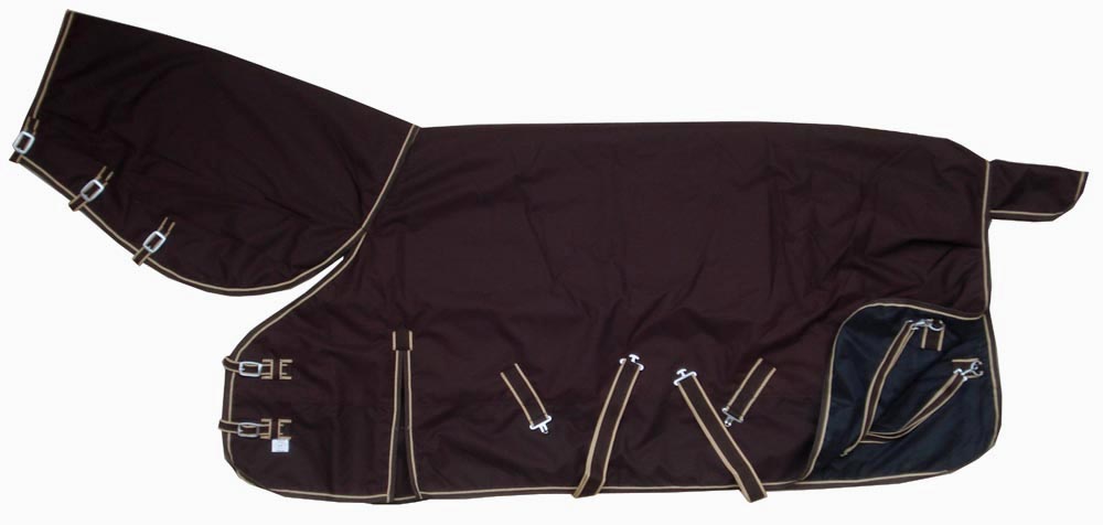  COMBO TURNOUT RUG - (105-8000)