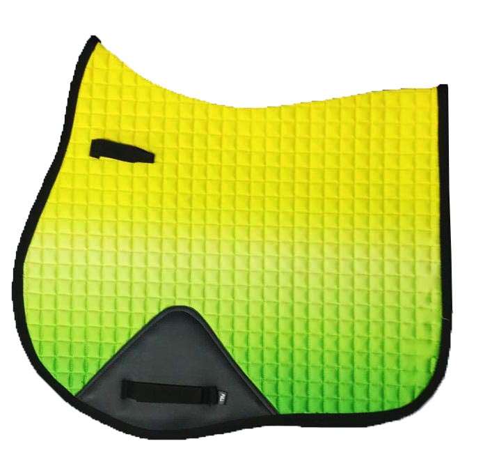 ALL PURPOSE SADDLE PAD - (201-5012 A)