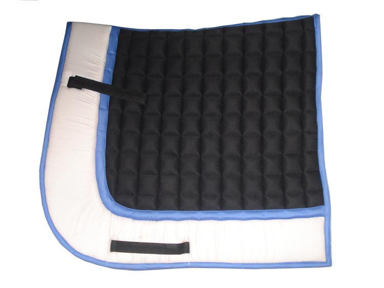 ALL PURPOSE SADDLE PAD (201-4001 A)