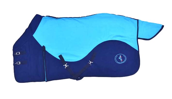 STANDARD NECK FLEECE RUG (101-5002)