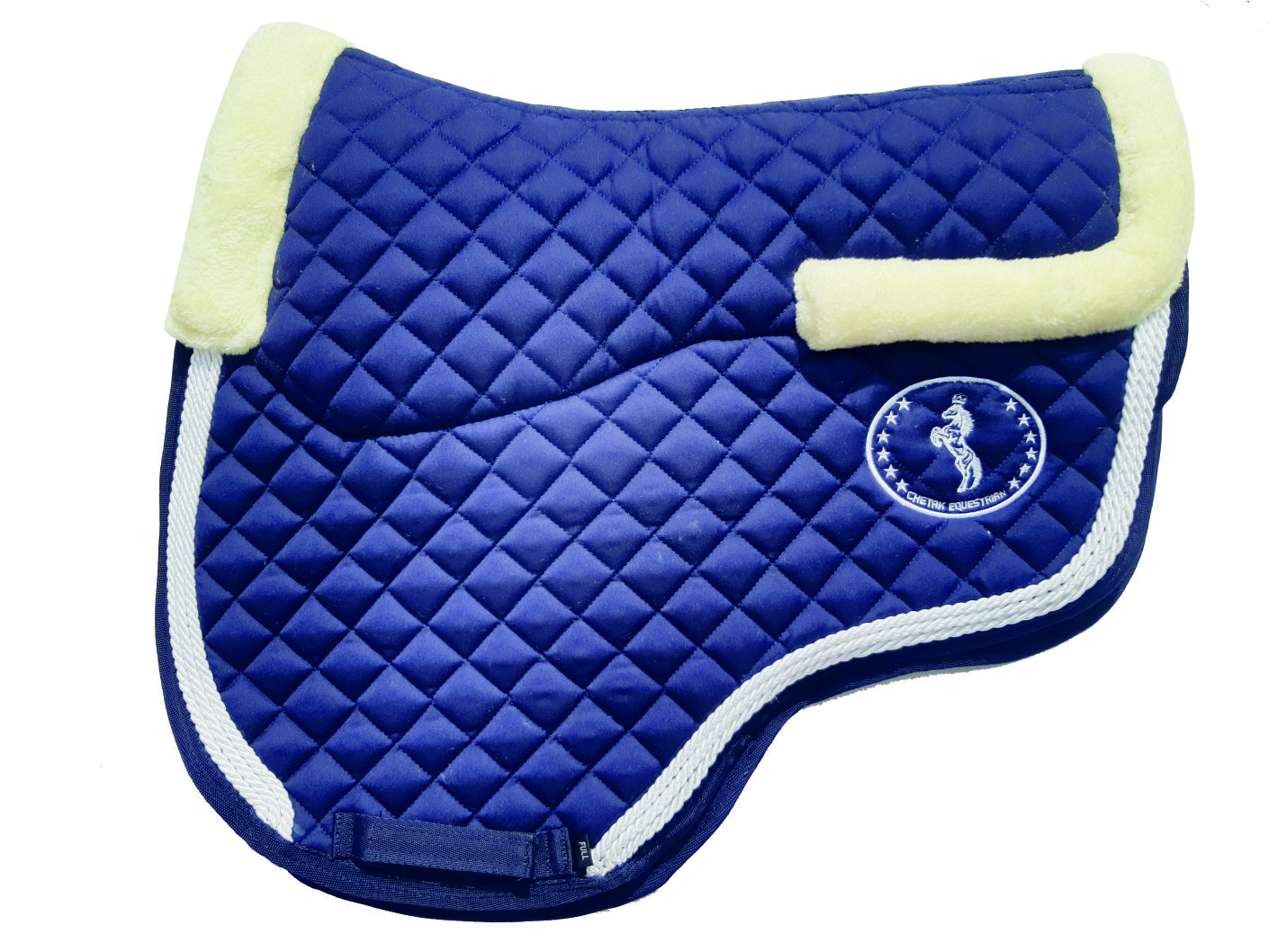 HIGH RISER PURPOSE SADDLE PAD - (201-5015)