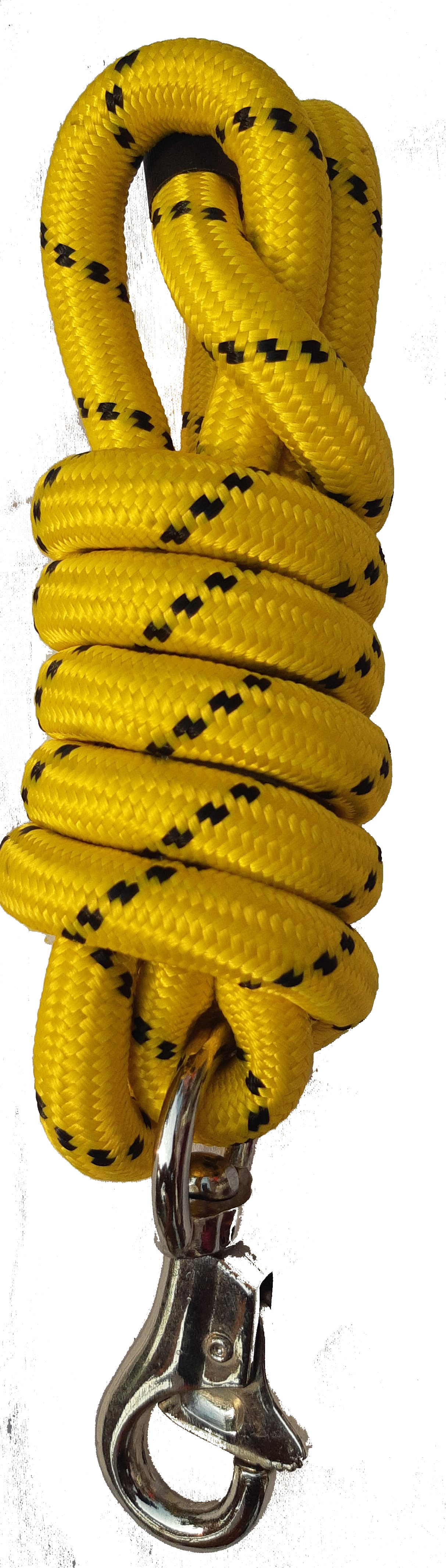 YELLOW LEAD ROPE (801-5005 B)