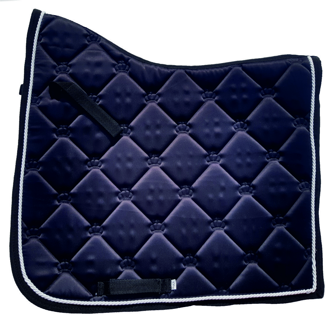 DRESSAGE SADDLE PAD - (201-5017 C )