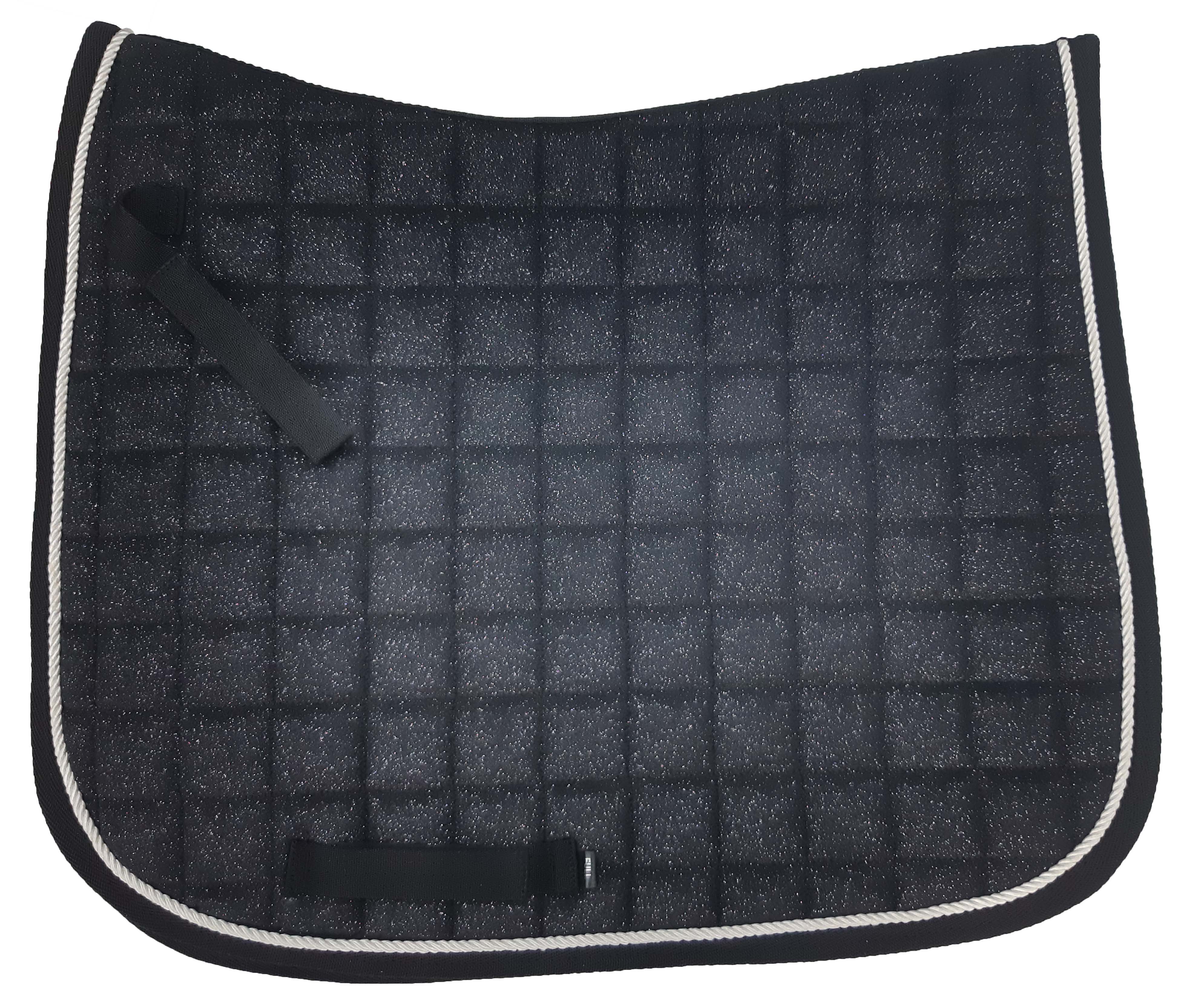 DRESSAGE SADDLE PAD - (201-5015 C)